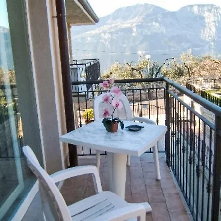Blue By Interhome Brenzone sul Garda