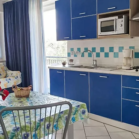 Blue By Interhome *