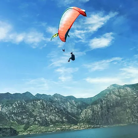 Blue By Interhome * Brenzone sul Garda