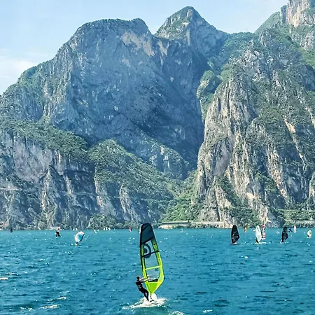 Blue By Interhome * Brenzone sul Garda