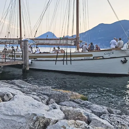 Blue By Interhome * Brenzone sul Garda